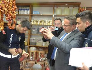 Price inspections to continue, says minister