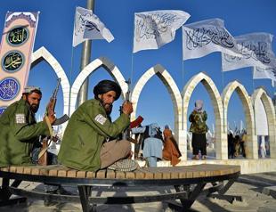 International donors pledge $2.44 bln in aid for Afghanistan