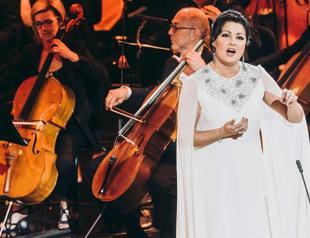 Russian opera drops top soprano over Ukraine comments
