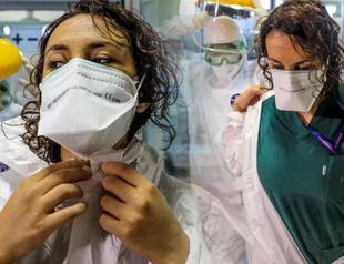 Some 502 health care workers ‘died of COVID-19’