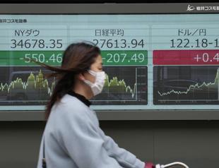 Confidence weakens among Japanese manufacturers