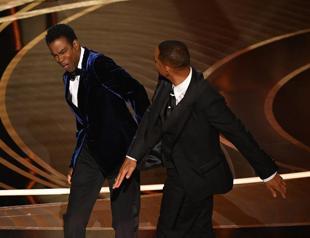 Will Smith resigns from film academy over Chris Rock slap