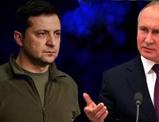 Zelensky-Putin meeting ‘with high probability’ to be held in Turkey