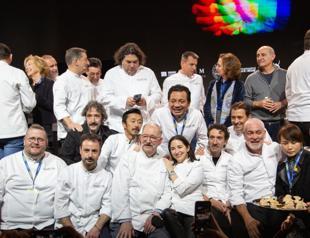 Madrid Fusión: Gamechanger in Spanish gastronomy