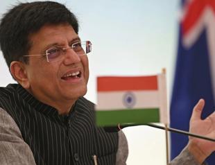 India, Australia ink interim trade deal