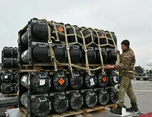 US defense contractors see longer term benefits from war in Ukraine