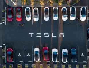Tesla delivers over 1 million electric cars over past year