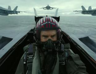 ‘Top Gun’ sequel to screen at Cannes Film Festival