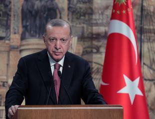 Turkey moves closer to its economic targets: Erdoğan