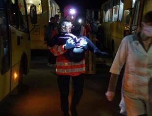 Turkey can conduct evacuation from Mariupol by sea: Defense Minister