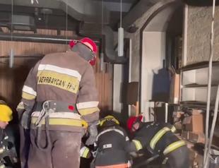 Ankara extends condolences over deadly blast in Azerbaijan