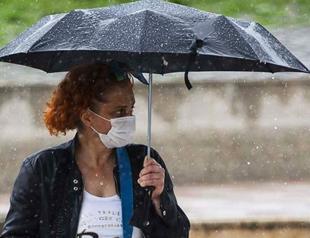 Meteorologists declare ‘orange alert’ for Istanbul