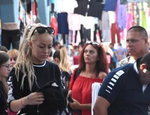 Edirne lured 500,000 visitors in three months