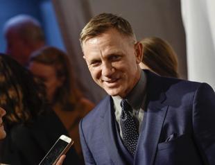 COVID-19 temporarily stops Daniel Craig’s return to Broadway