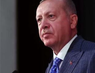 Erdoğan sues Kılıçdaroğlu for 1 million liras over economy claims