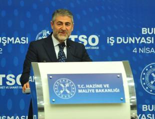 Gov’t determined in its fight against inflation: Minister