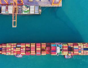 Exports rose nearly 25 percent to $23.4 bln in April