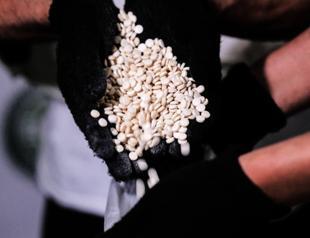 Captagon trade spirals to top $5 billion in 2021: report