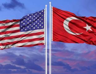 Turkey, US launch strategic mechanism to boost ties