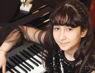 Young Turkish pianist on way to prominent school in Belgium