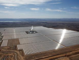 Africa looks to renewables to curb warming, boost economies