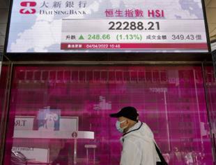 World Bank says war shocks to drag on Asian economies