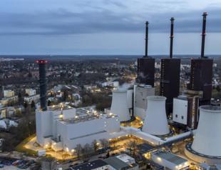 Germany takes temporary control of Gazprom subsidiary