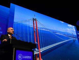 Minister unveils major investment plans for transport infrastructure