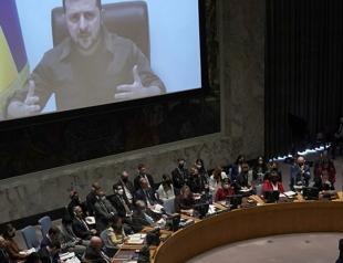 US to announce new sanctions on Russia over Ukraine killings