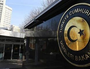 Turkey summons Iraqi diplomat over Baghdad’s statements on anti-terror op