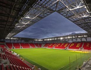 Göztepe denies reports on Abramovich taking over