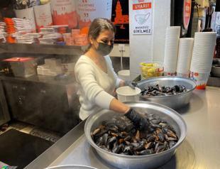 ‘Brand war’ erupts between divorced couple