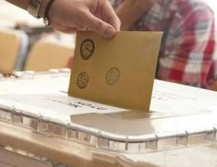 Turkey to elect 316 MPs in 14 provinces