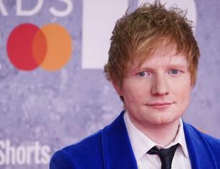 Singer Ed Sheeran wins ’Shape of You’ copyright dispute