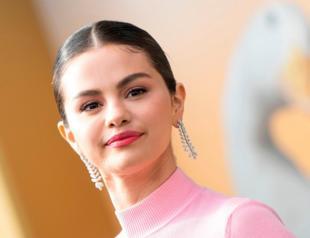 Selena Gomez stays off Internet for four years