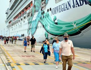 Turkey may welcome record number of British tourists this year