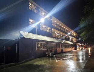 China’s security deal with Solomons raises alarm in Pacific