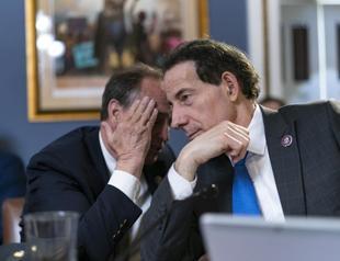 Scavino, Navarro held in contempt of Congress in 1/6 probe