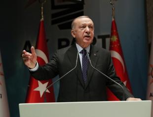 Erdoğan vows to protect nation against inflation