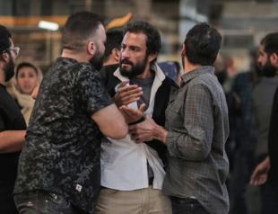 Iranian director Farhadi faces legal action over alleged plagiarism