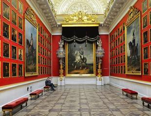 Finland seizes Russian-bound art worth 42mn euros