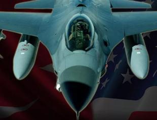 US says F-16 sale to Turkey serves NATO interests in letter to Congress
