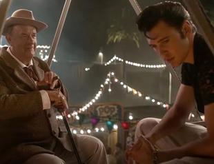 Elvis to appear at Cannes Film Festival