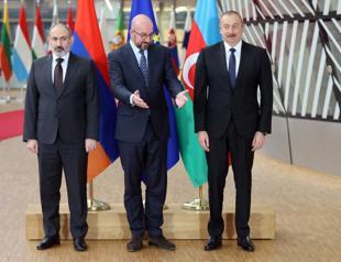Armenia, Azerbaijan to launch peace talks