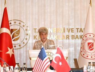 American companies view Turkey as regional hub, US official says