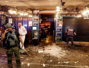 Israeli PM gives security ‘full freedom’ to act after attack