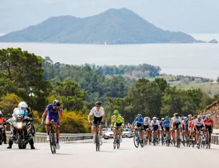 57th Tour of Turkey kicks off