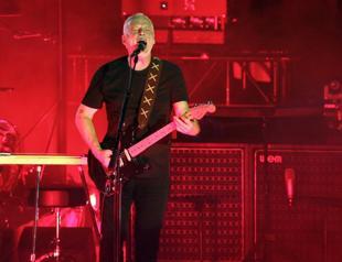 Pink Floyd release first new song since 1994 for Ukraine