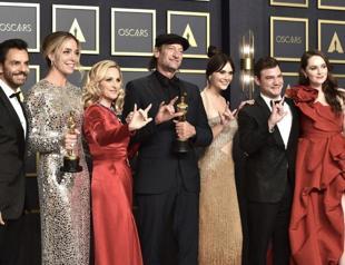 Streamers come of age after ‘CODA’ Oscar win