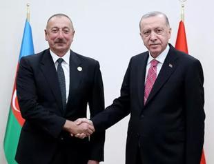 Erdoğan welcomes Baku-Yerevan deal for peace talks